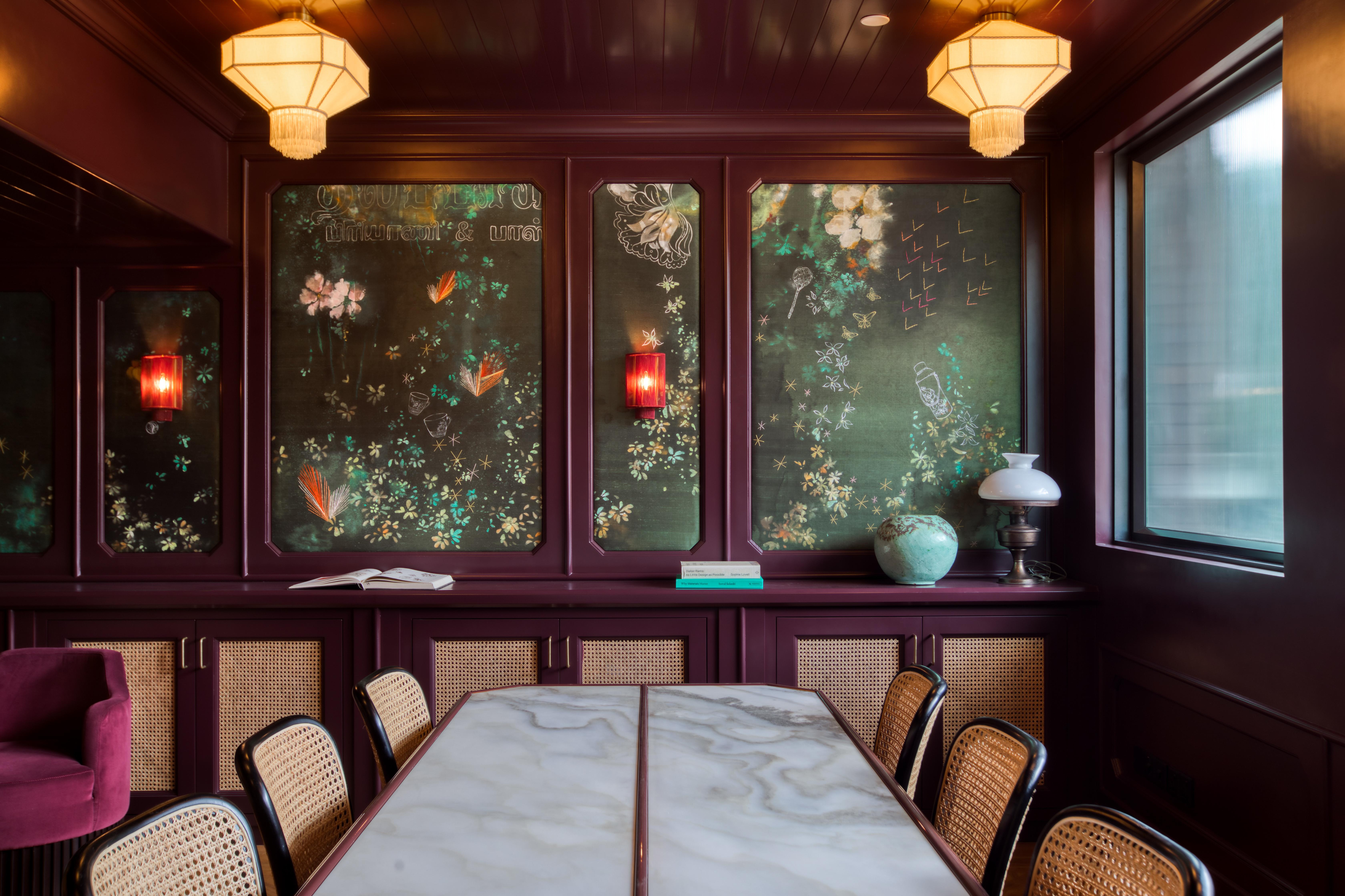 The Chow Kit - An Ormond Hotel — Photos 2